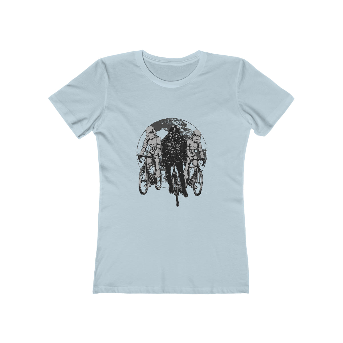 Star Bikers - Women's T-shirt