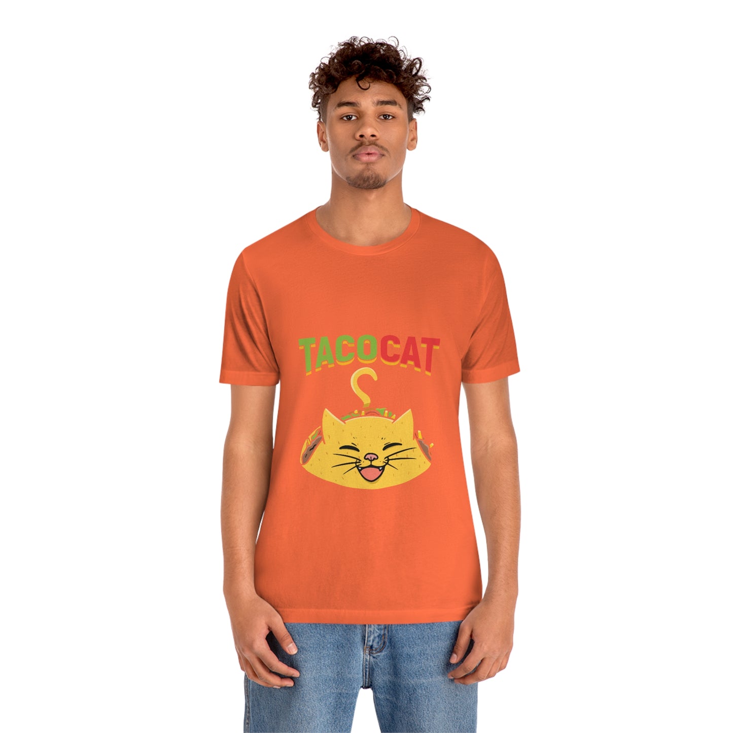 Tacocat - Unisex T-Shirt