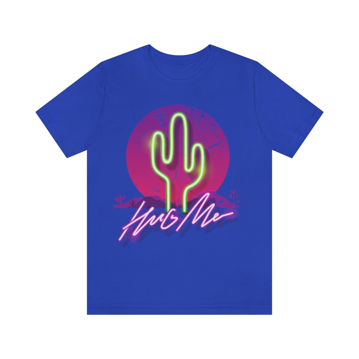 Hug Me - Unisex T-Shirt