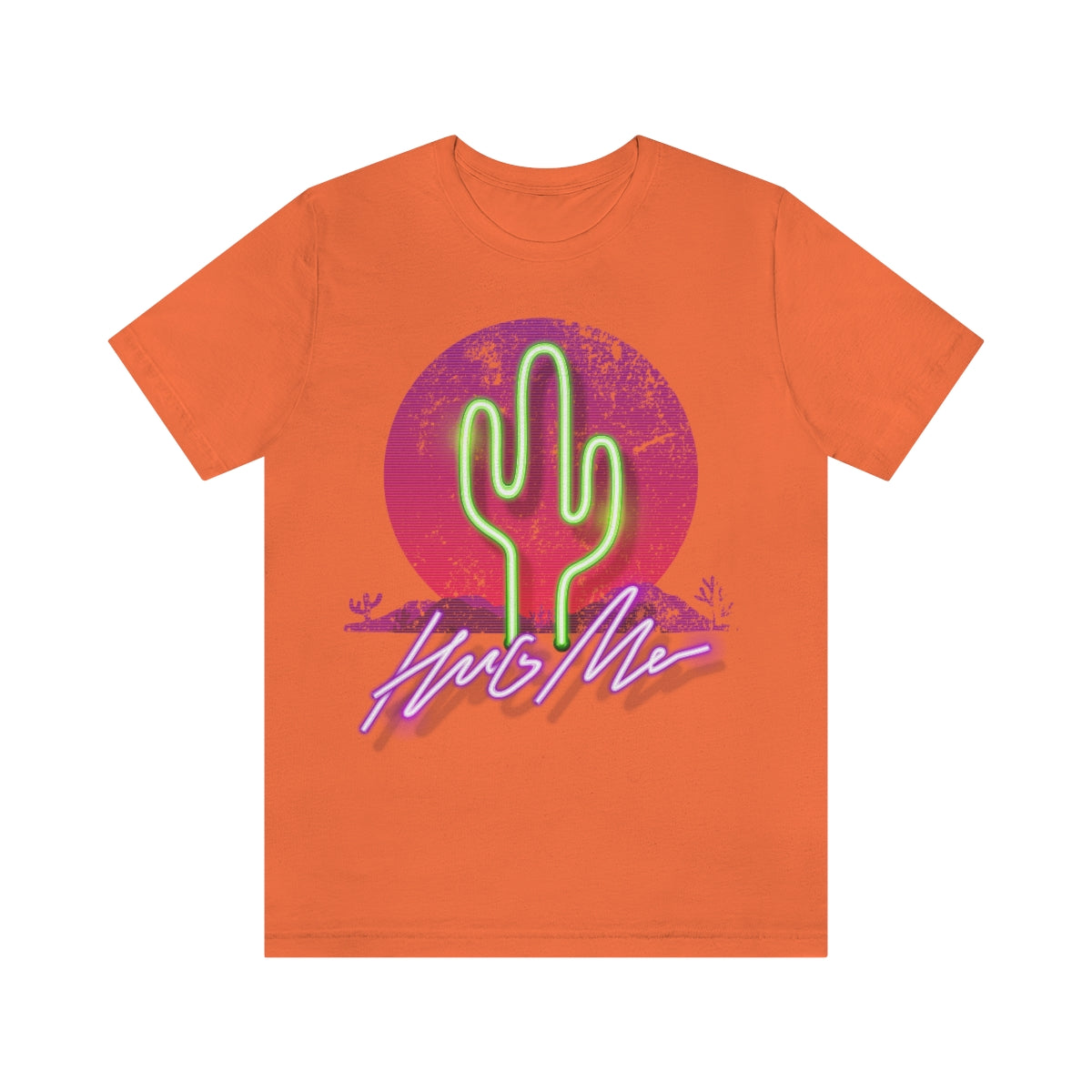 Hug Me - Unisex T-Shirt