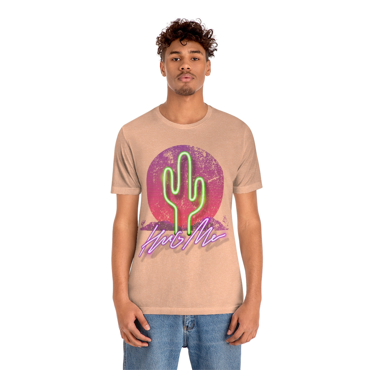 Hug Me - Unisex T-Shirt
