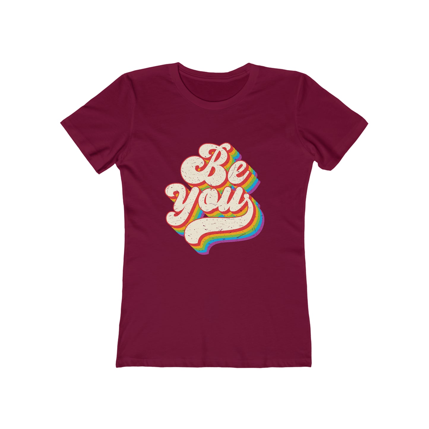 Be You - Women's T-shirt