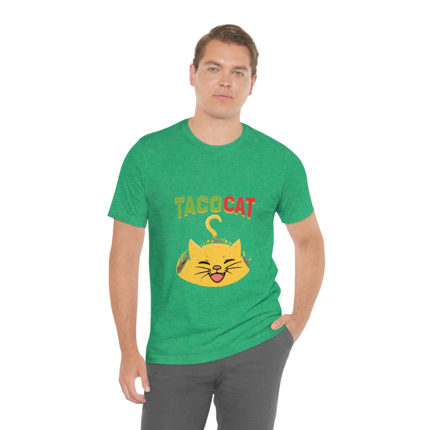 Tacocat - Unisex T-Shirt