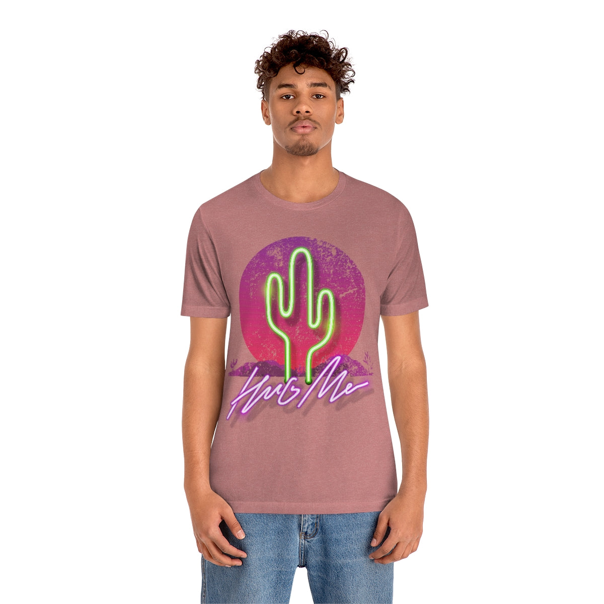 Hug Me - Unisex T-Shirt