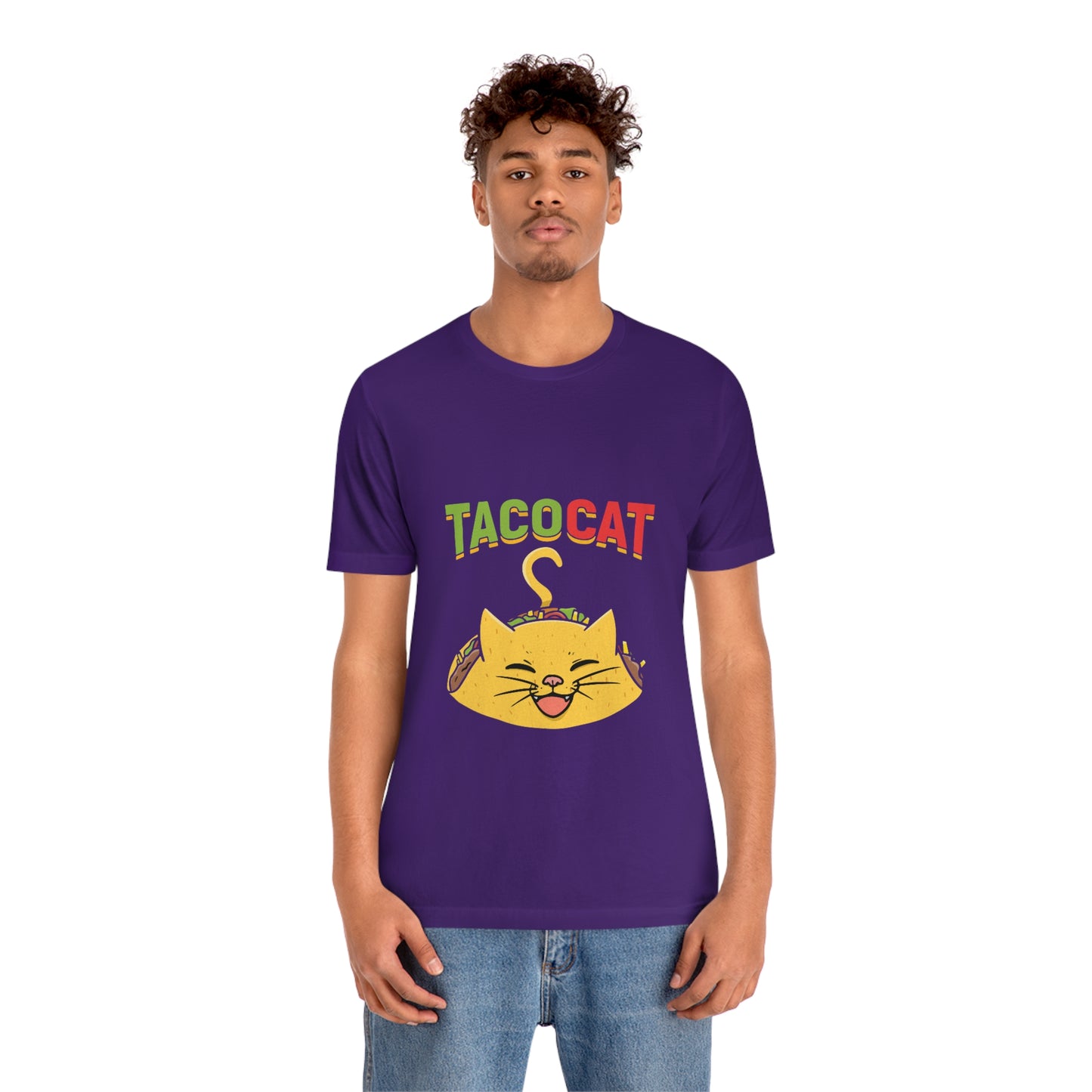 Tacocat - Unisex T-Shirt