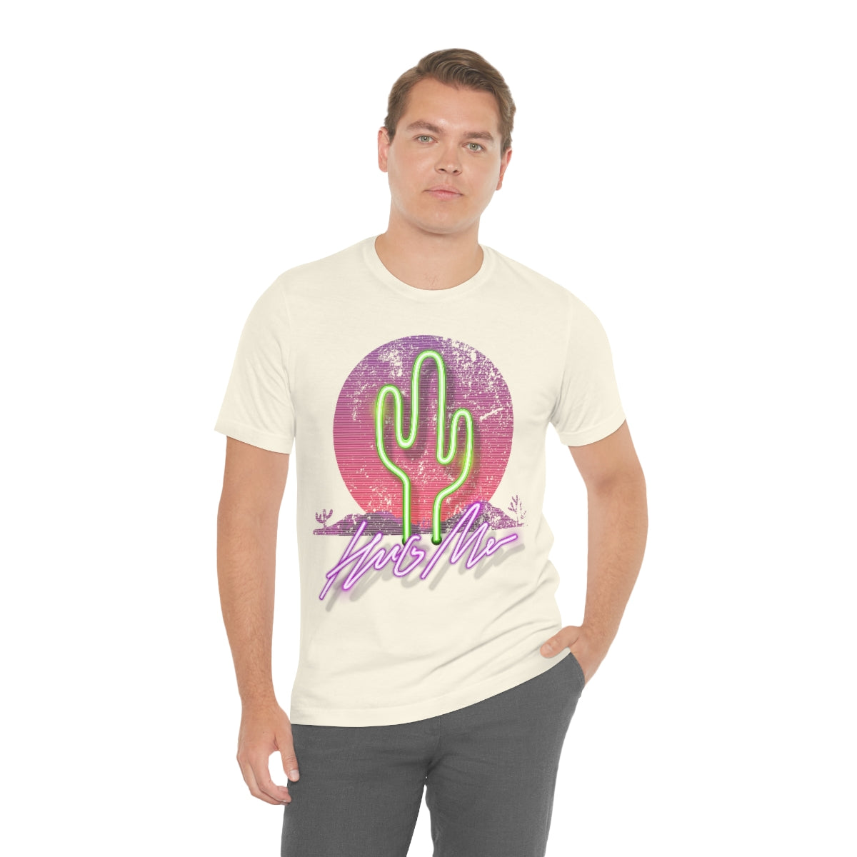 Hug Me - Unisex T-Shirt