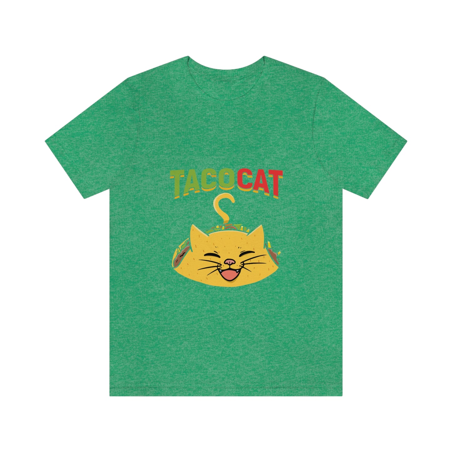 Tacocat - Unisex T-Shirt