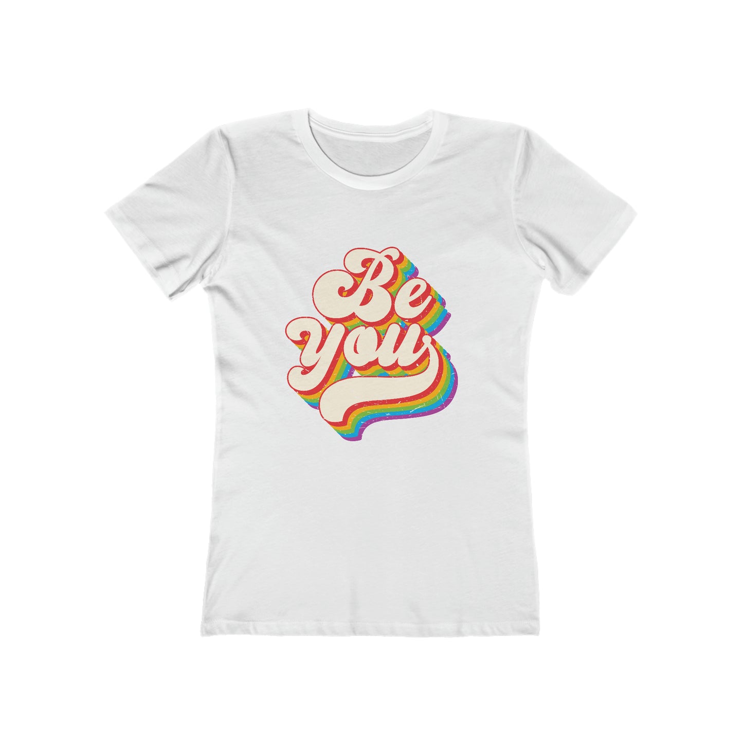 Be You - Women's T-shirt