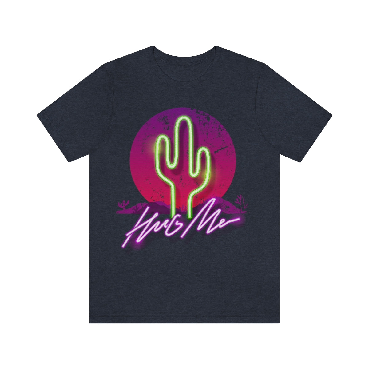 Hug Me - Unisex T-Shirt