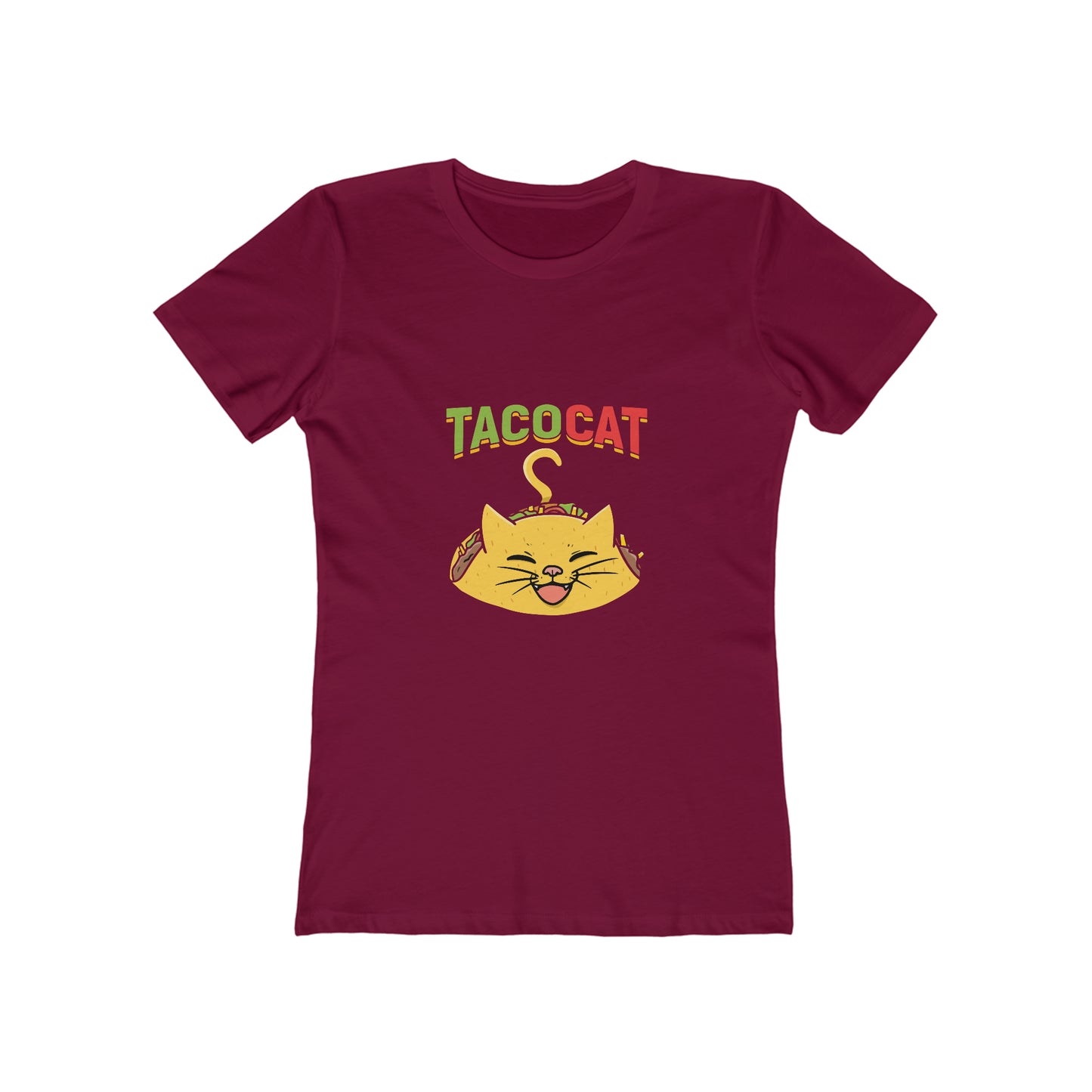 Tacocat - Women's T-shirt
