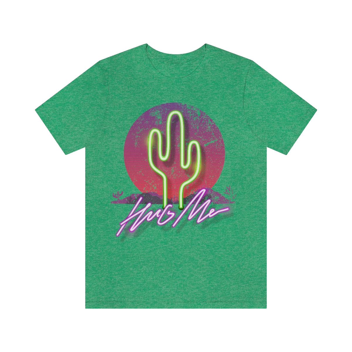 Hug Me - Unisex T-Shirt