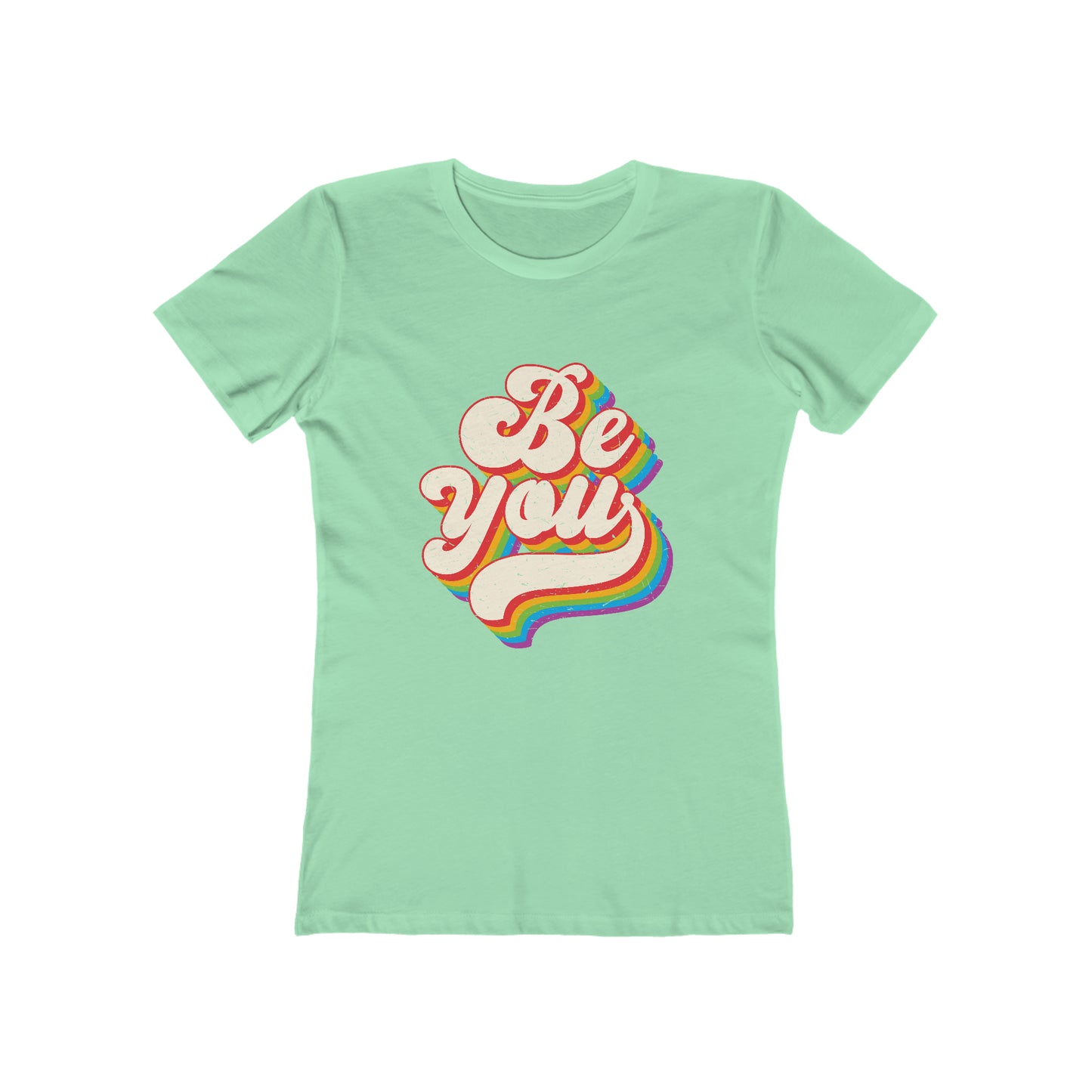 Be You - Women's T-shirt