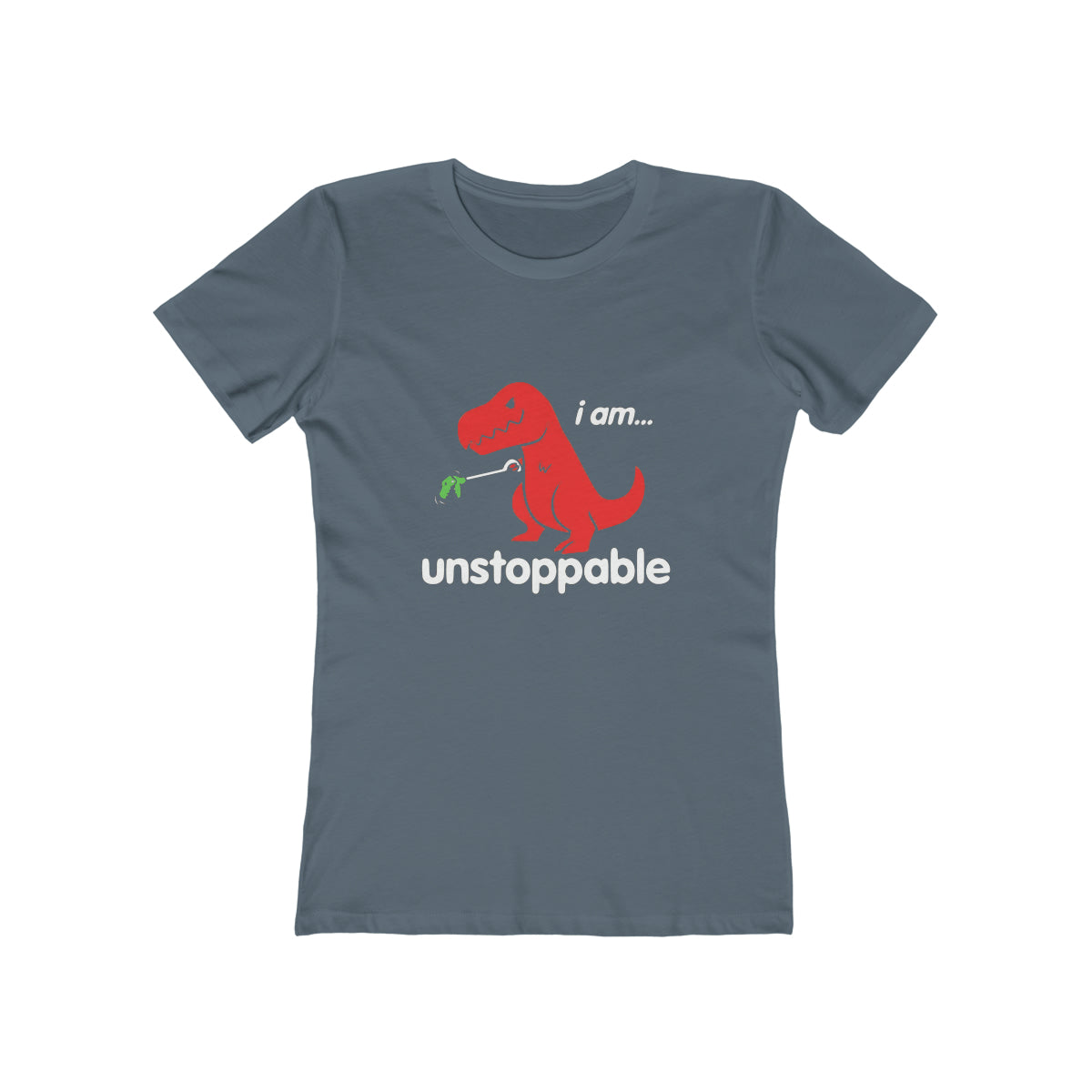 I Am Unstoppable - Women's T-shirt