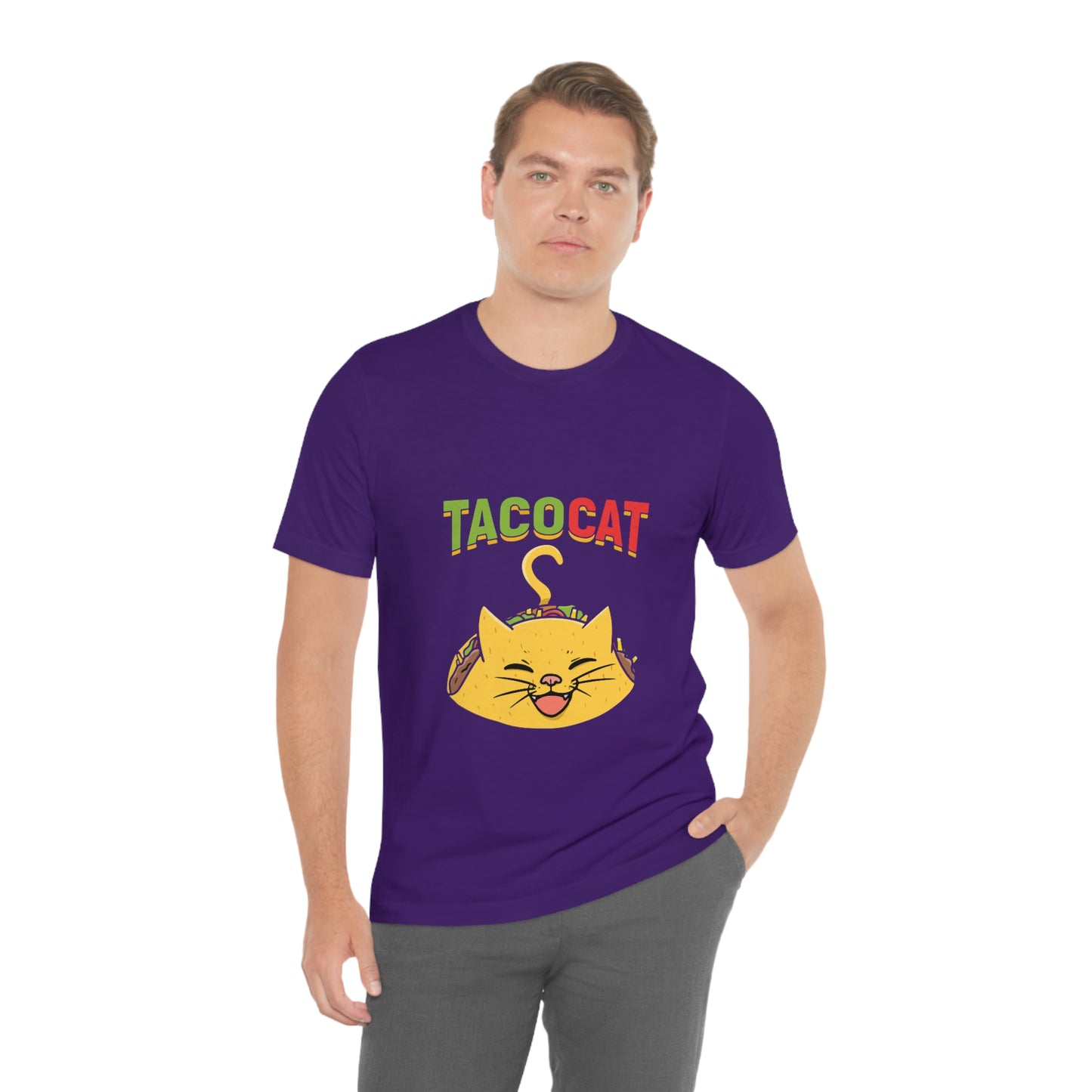 Tacocat - Unisex T-Shirt