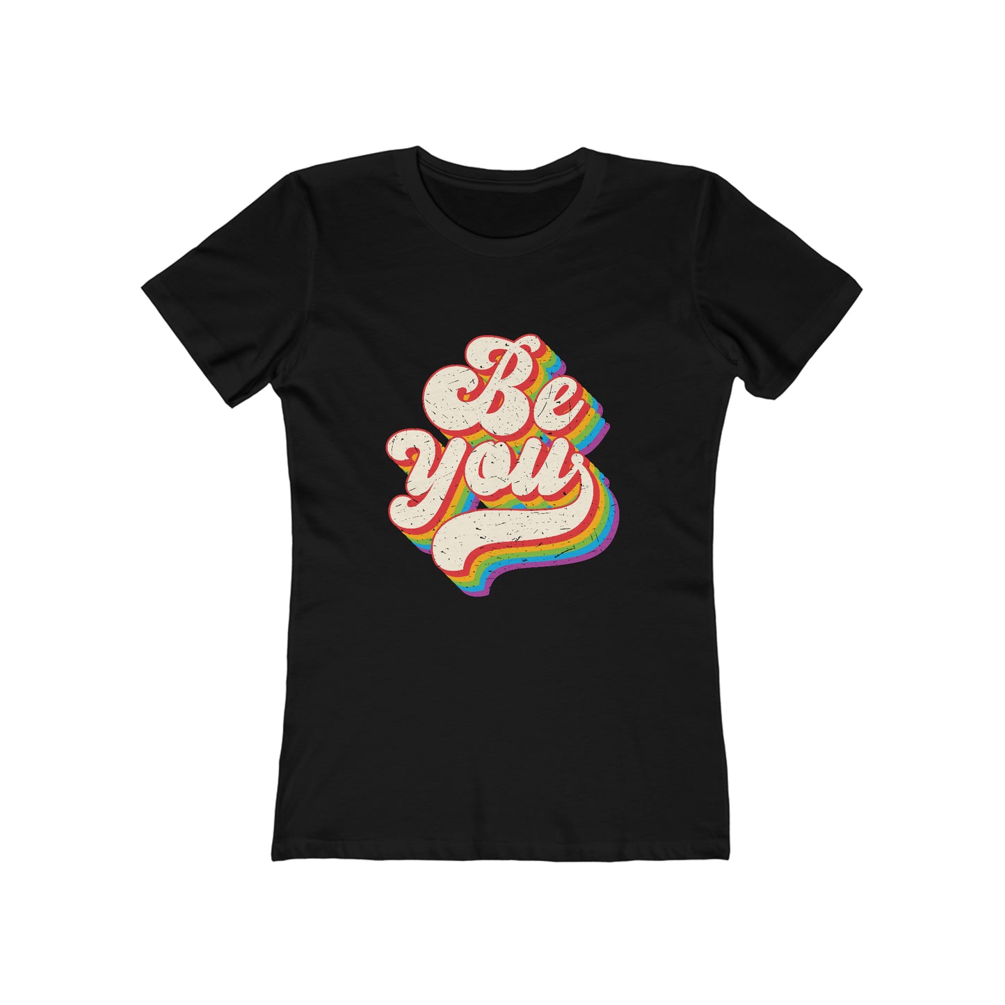 Be You - Women's T-shirt