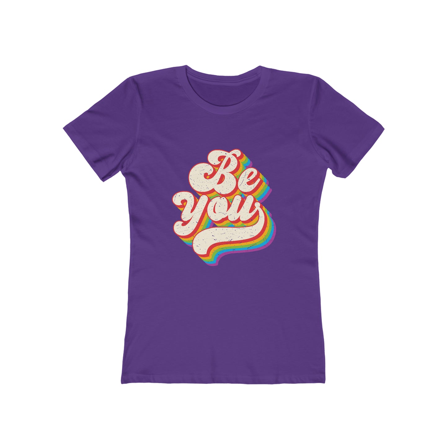 Be You - Women's T-shirt