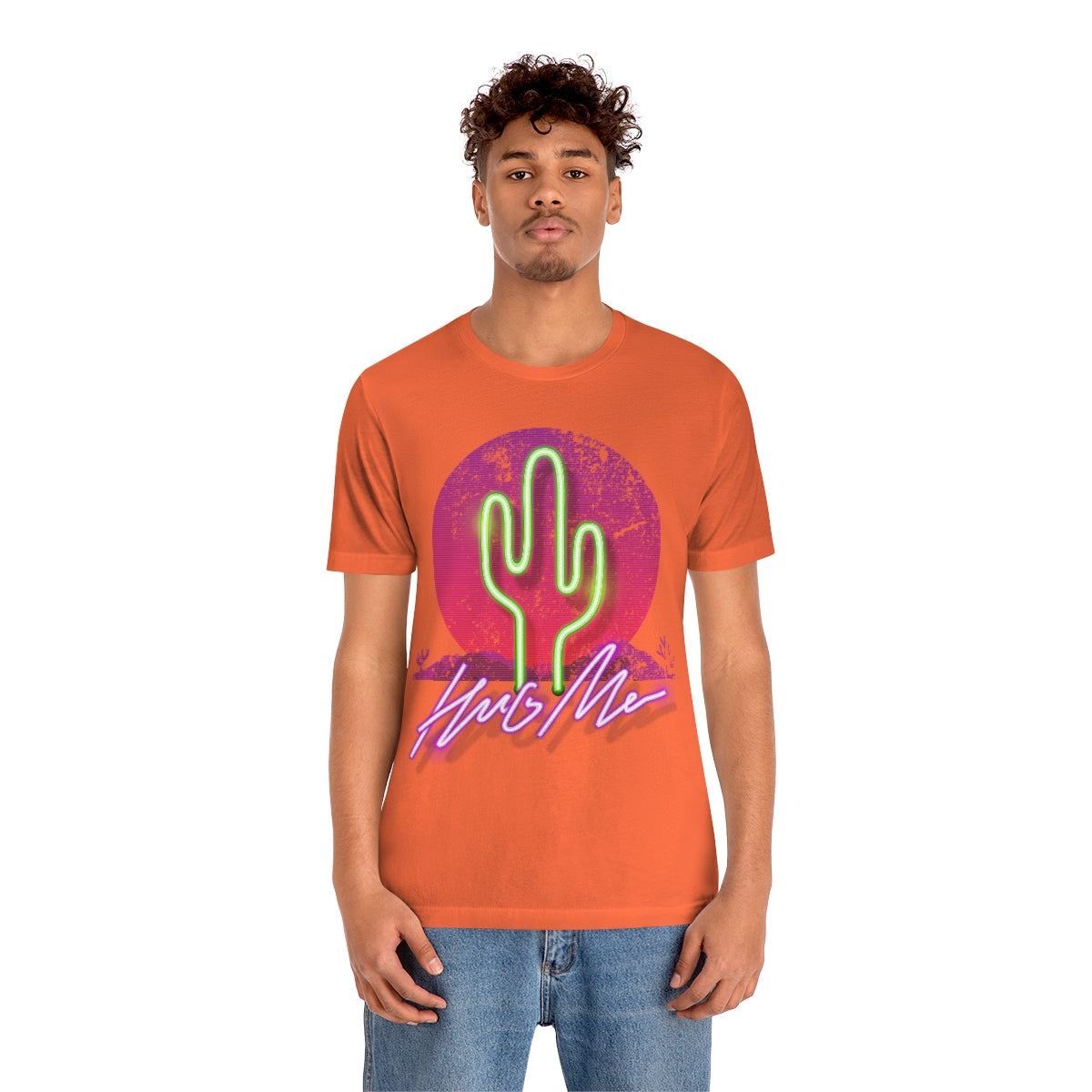 Hug Me - Unisex T-Shirt