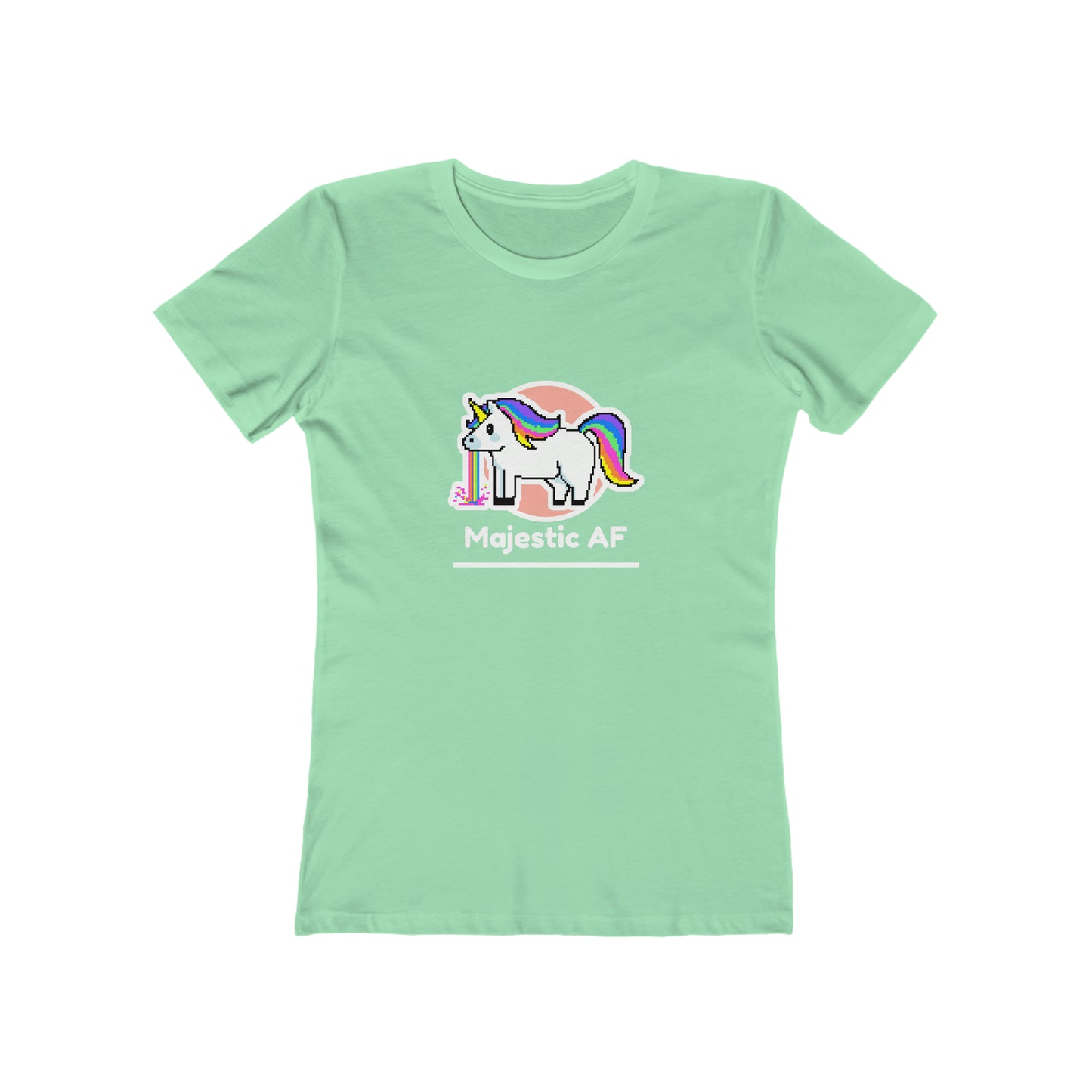 Majestic AF - Women's T-shirt