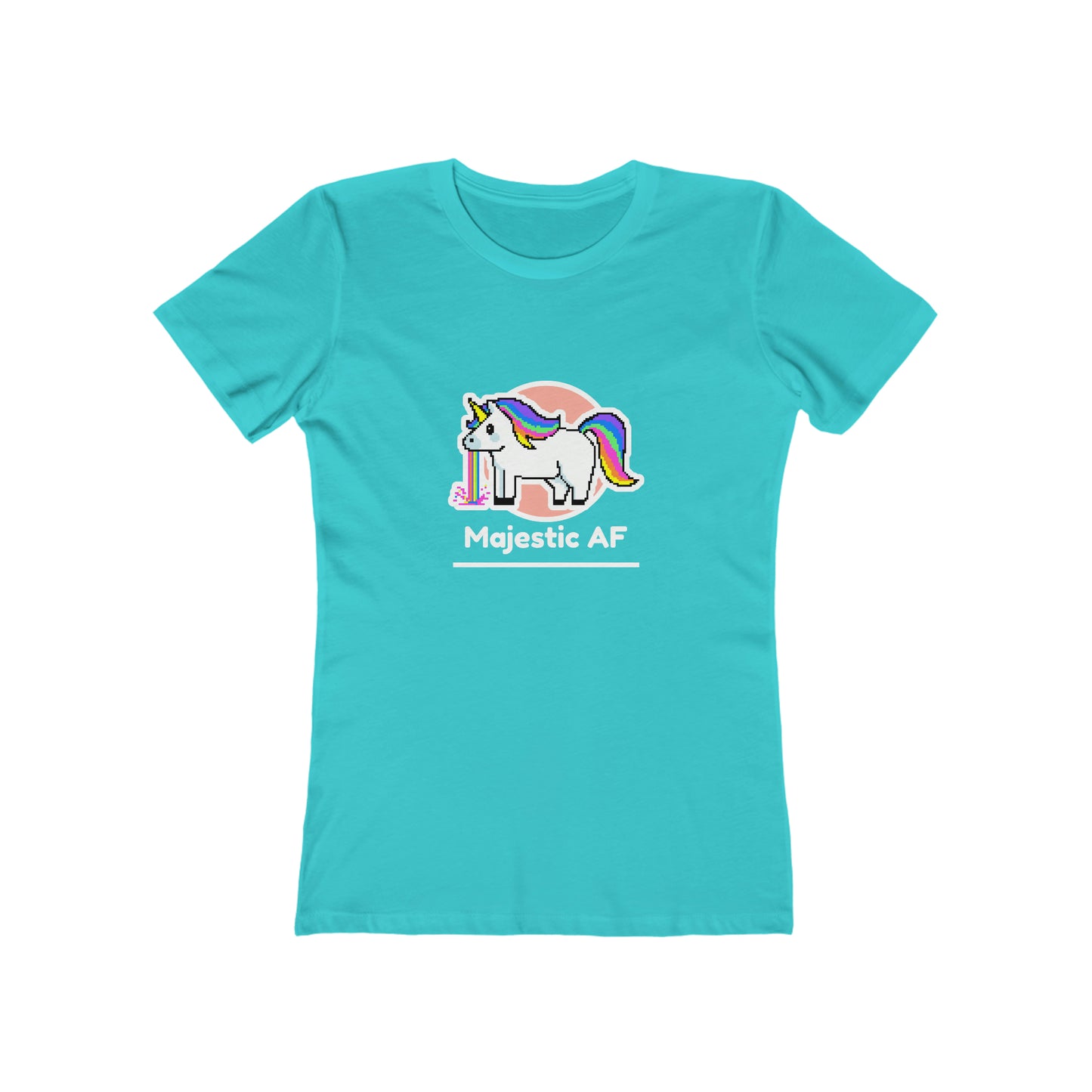 Majestic AF - Women's T-shirt
