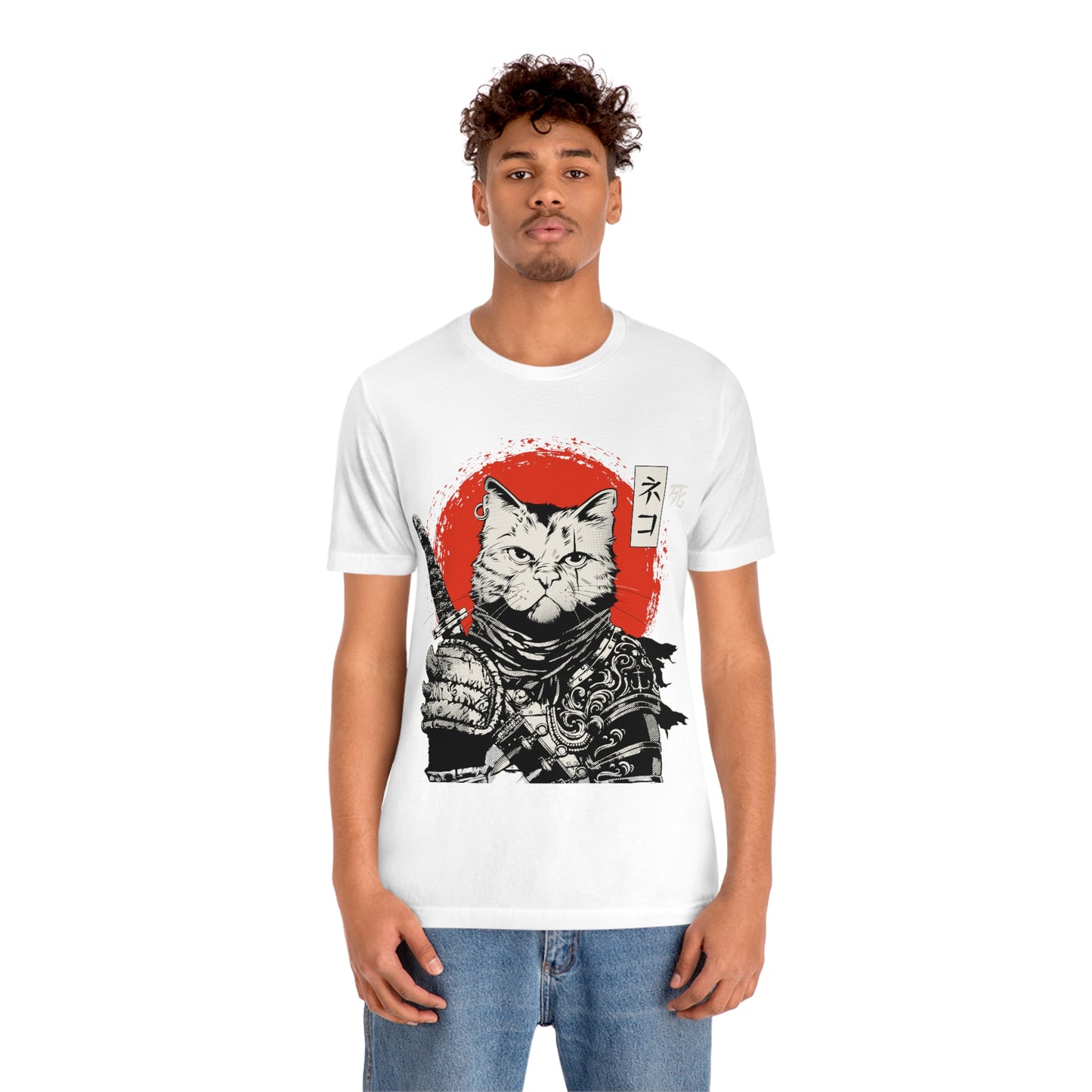 Catana of Death - Unisex T-Shirt