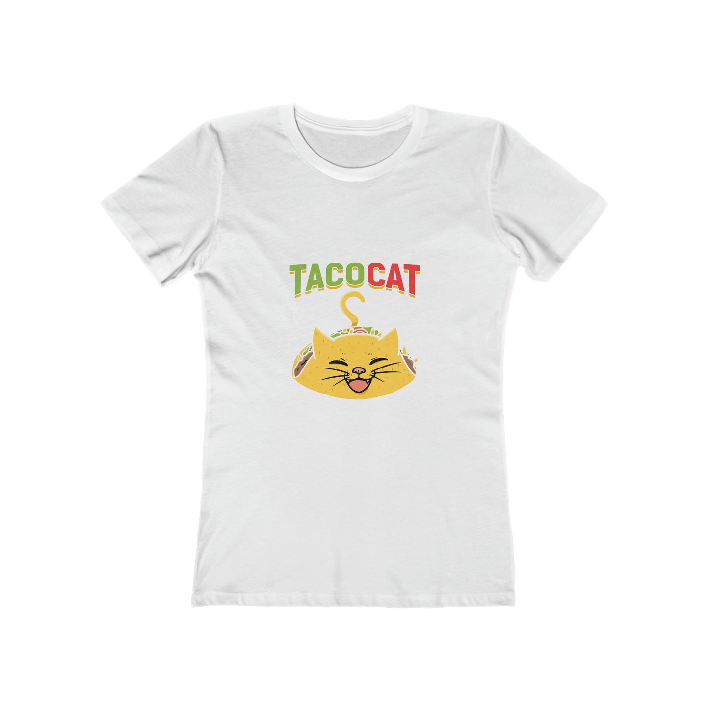 Tacocat - Women's T-shirt
