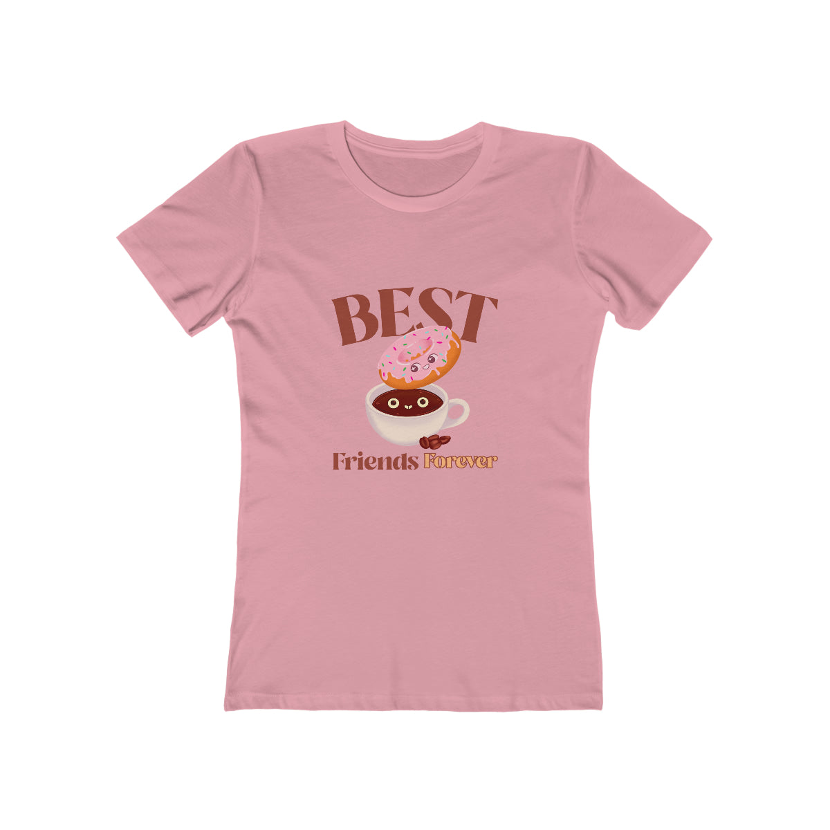 Best Friends Forever - Women's T-shirt