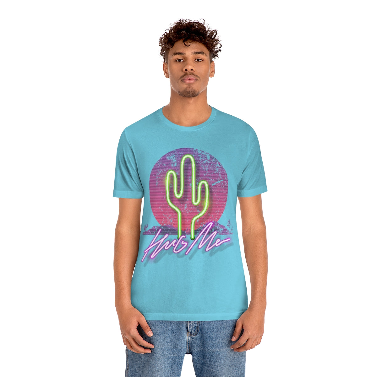 Hug Me - Unisex T-Shirt