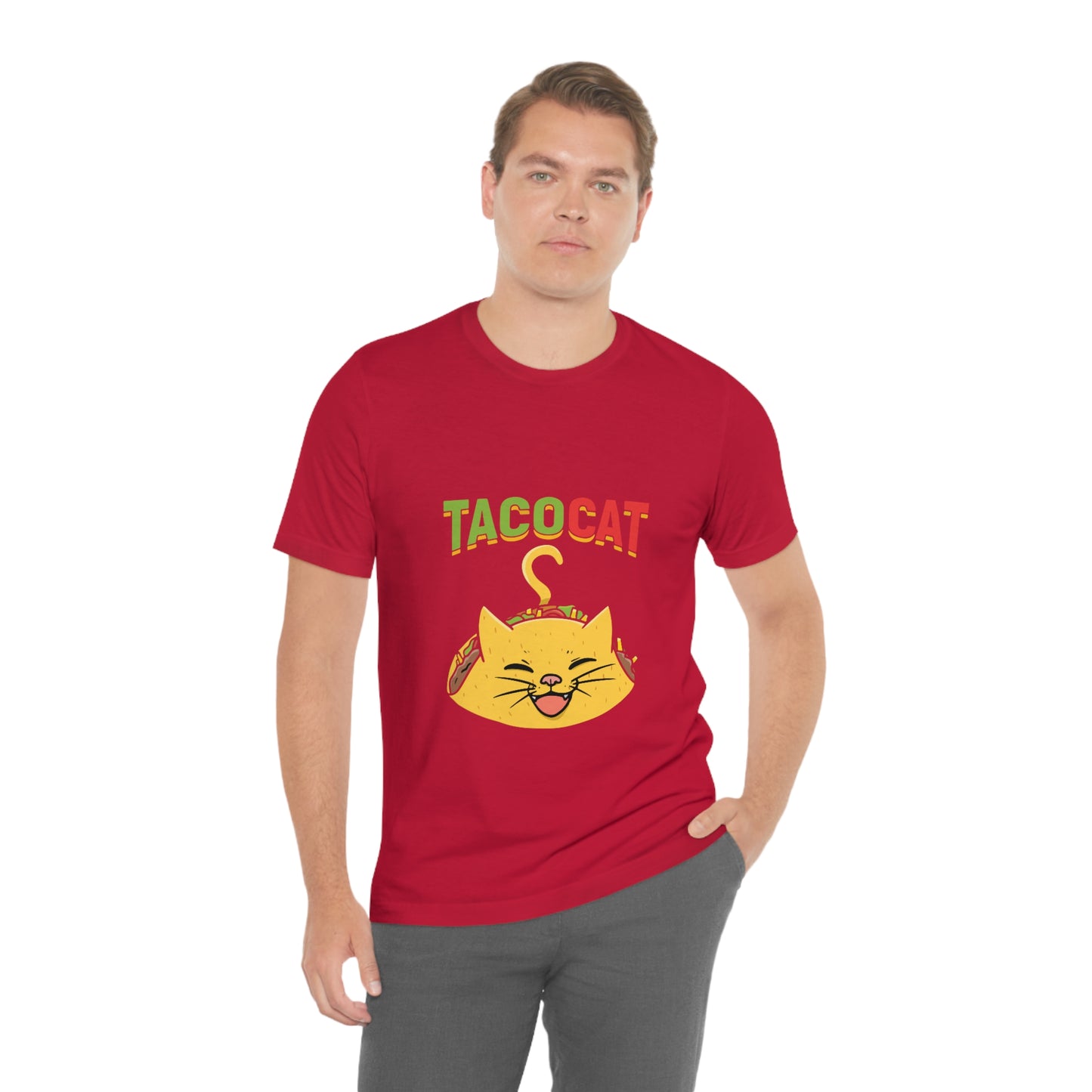 Tacocat - Unisex T-Shirt