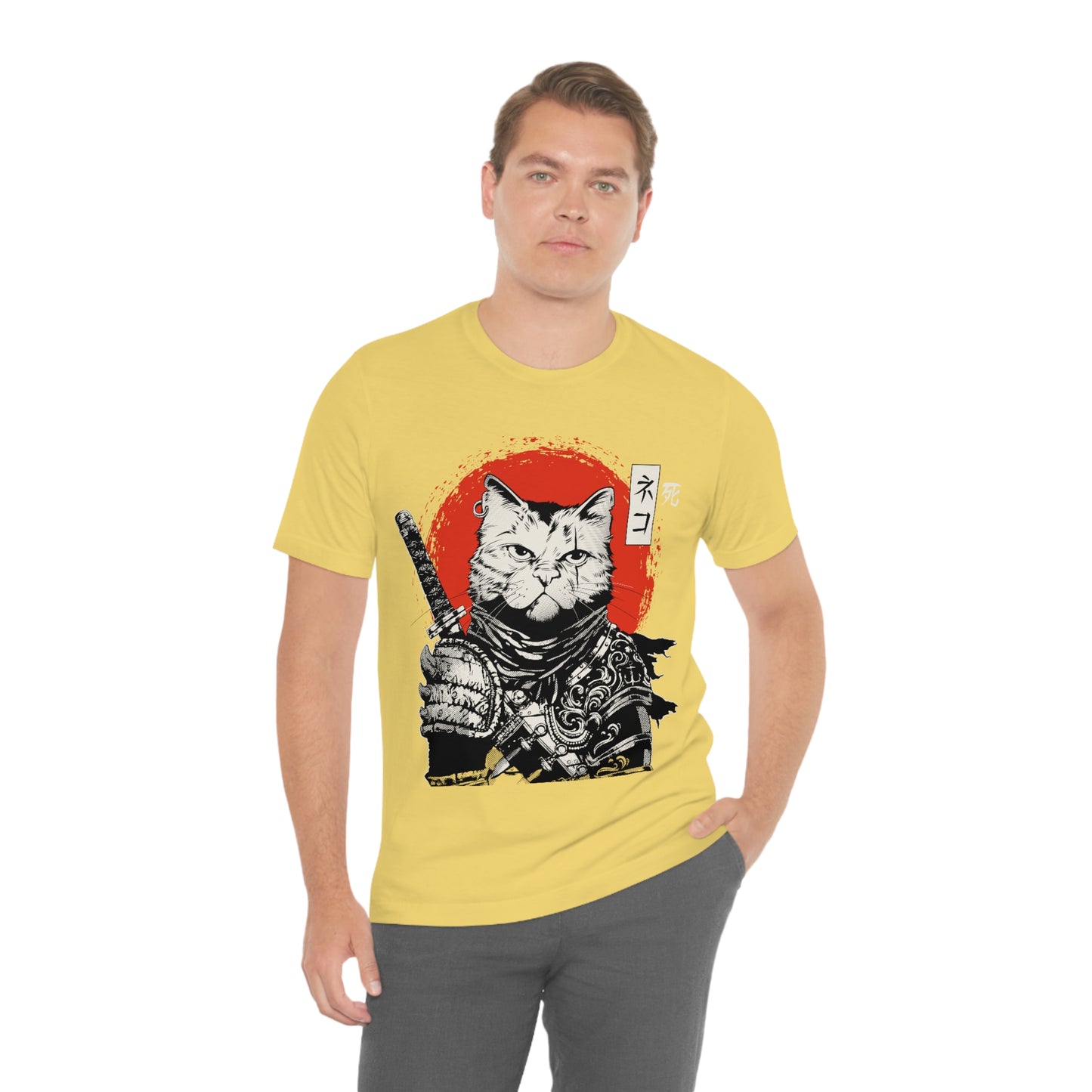 Catana of Death - Unisex T-Shirt