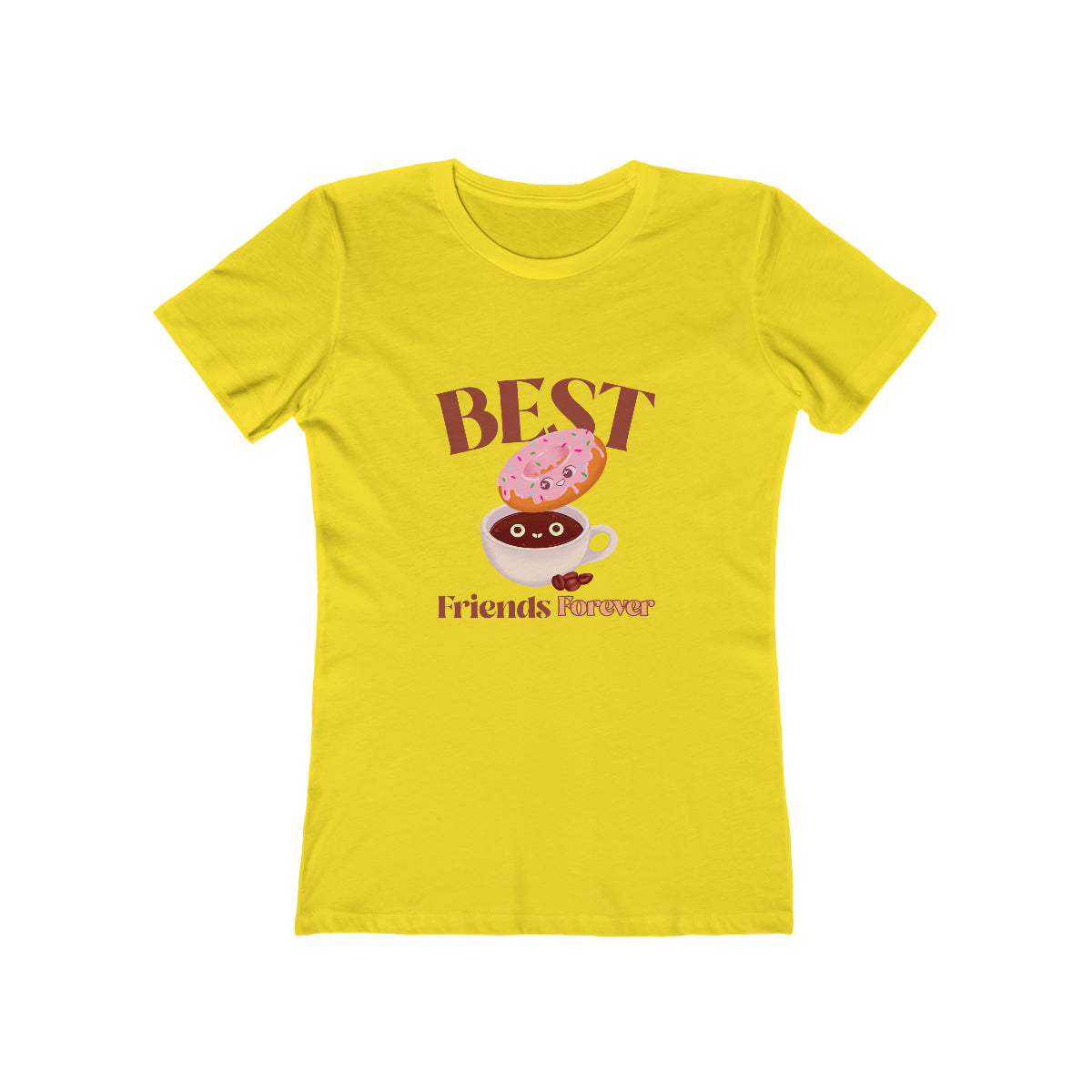 Best Friends Forever - Women's T-shirt