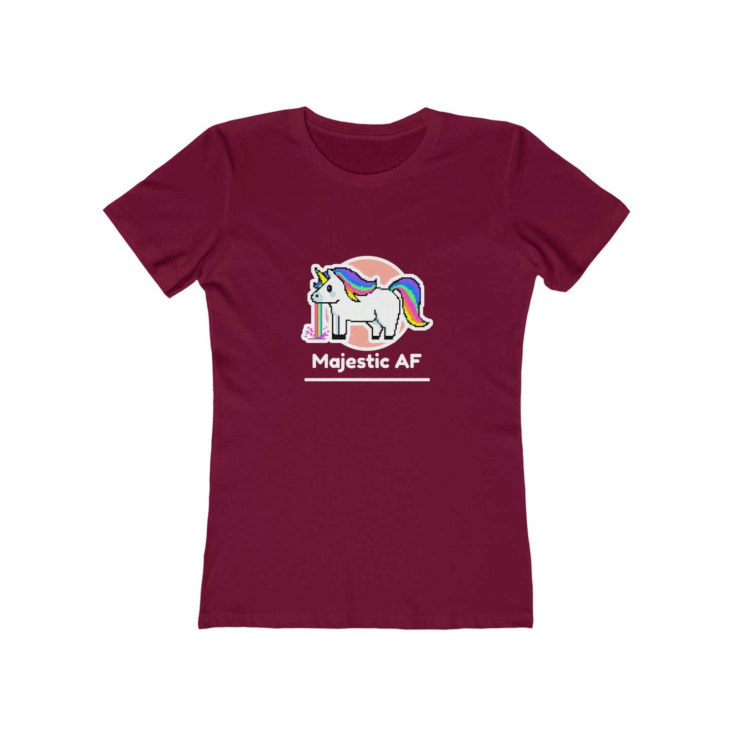 Majestic AF - Women's T-shirt