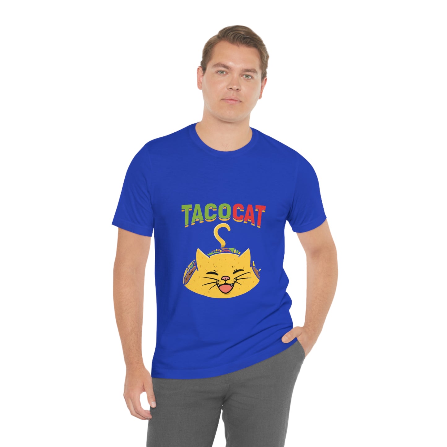 Tacocat - Unisex T-Shirt
