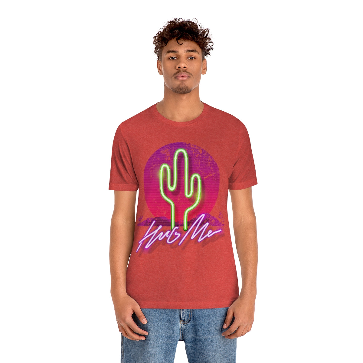 Hug Me - Unisex T-Shirt