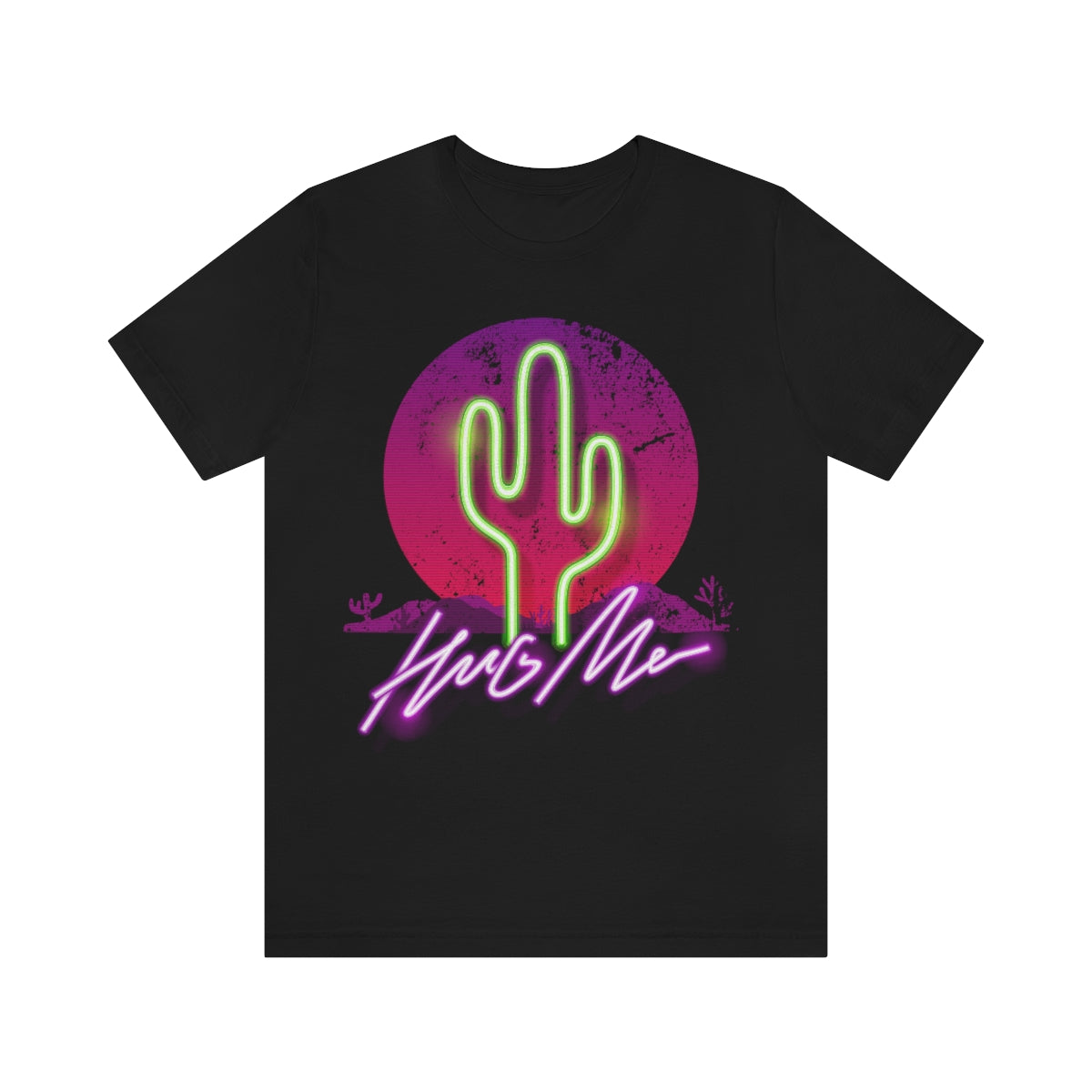 Hug Me - Unisex T-Shirt