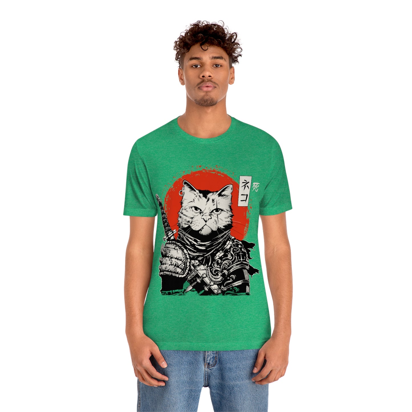 Catana of Death - Unisex T-Shirt