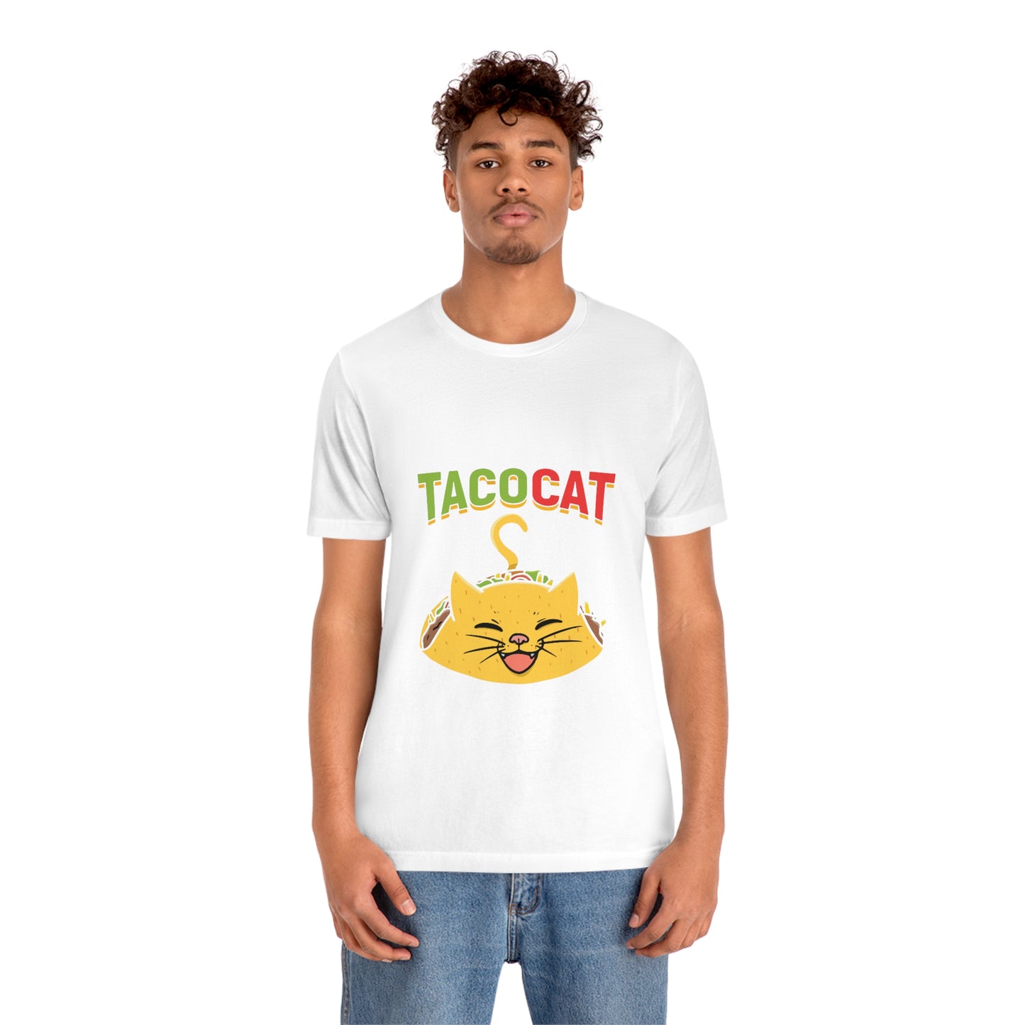 Tacocat - Unisex T-Shirt