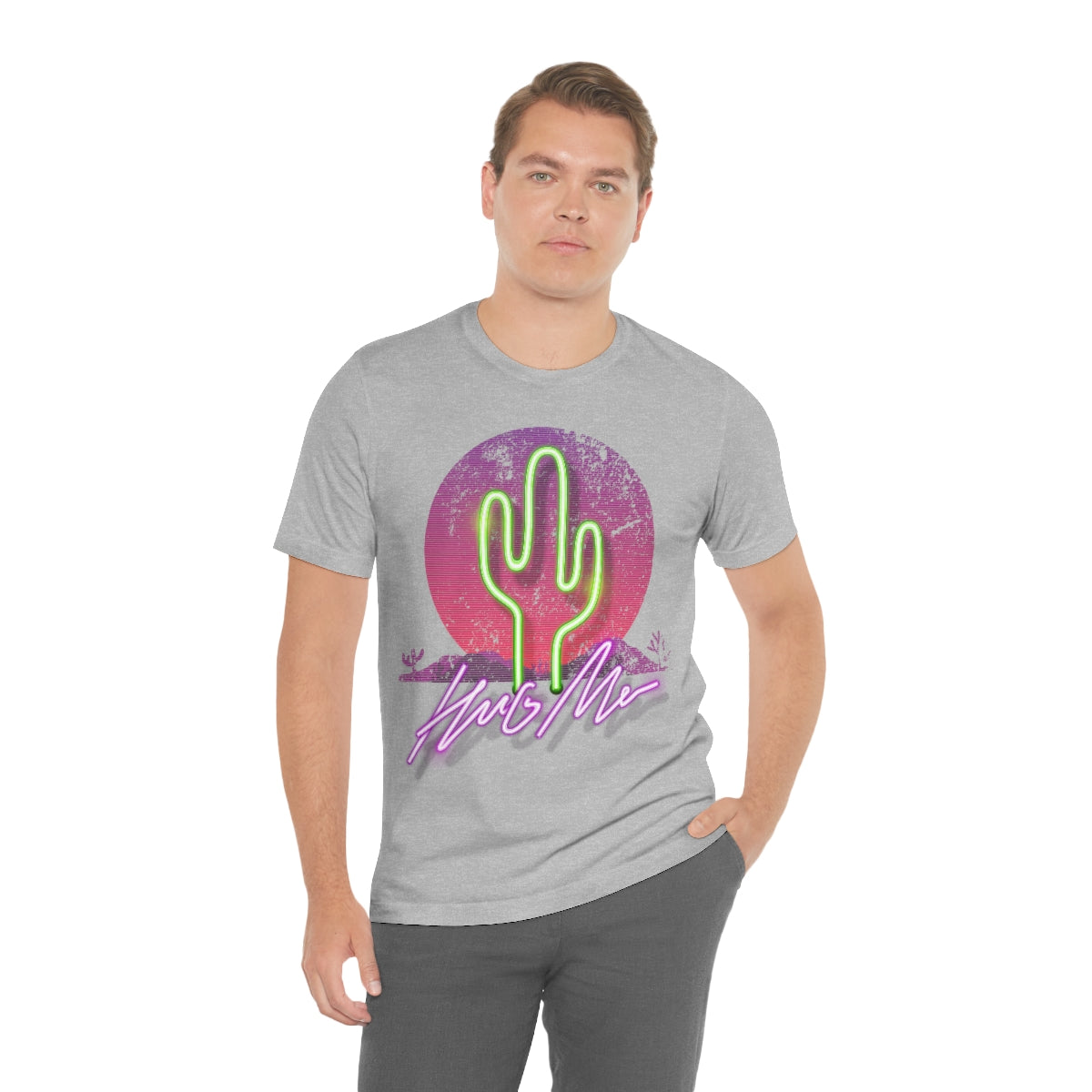Hug Me - Unisex T-Shirt