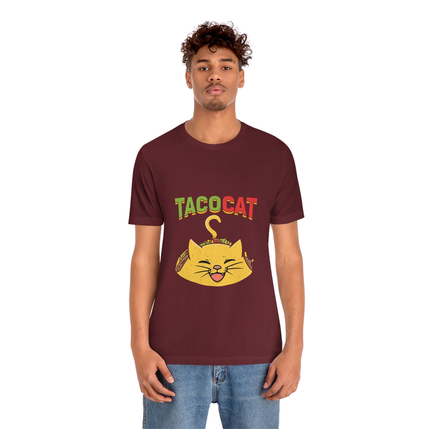 Tacocat - Unisex T-Shirt