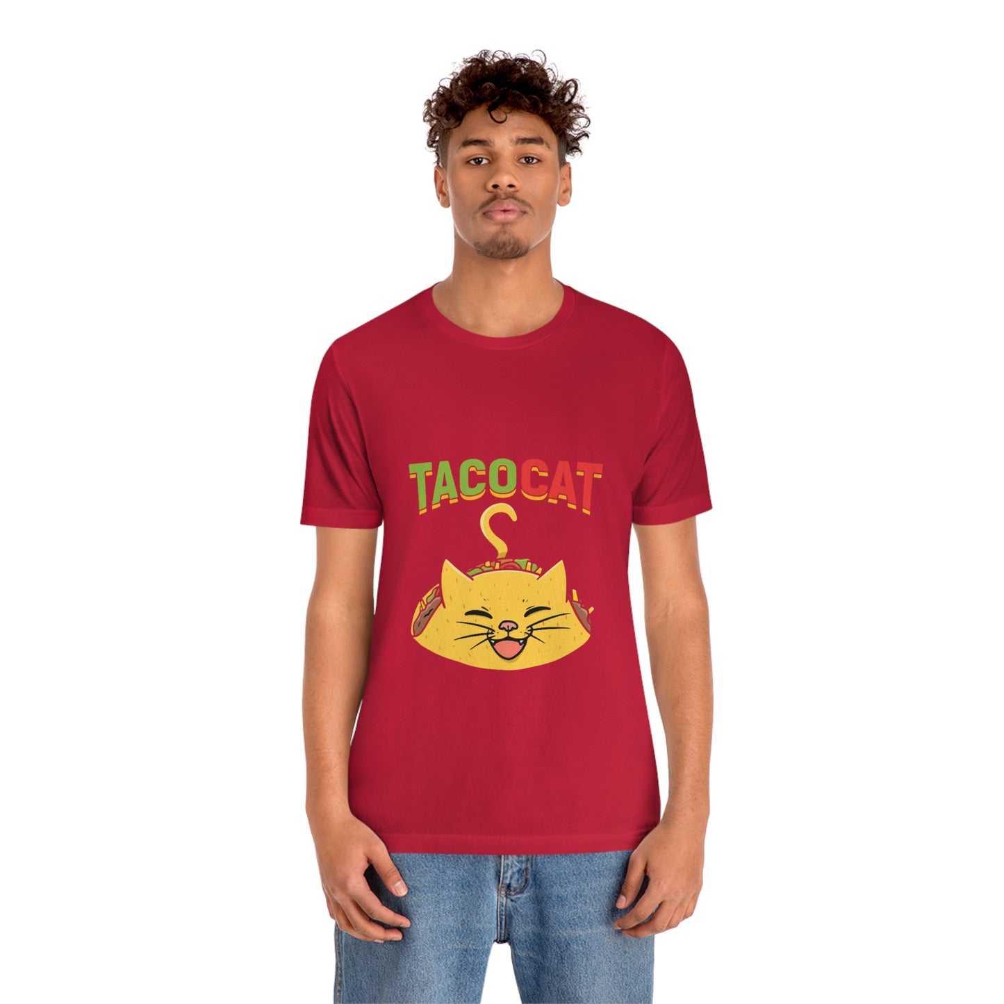 Tacocat - Unisex T-Shirt