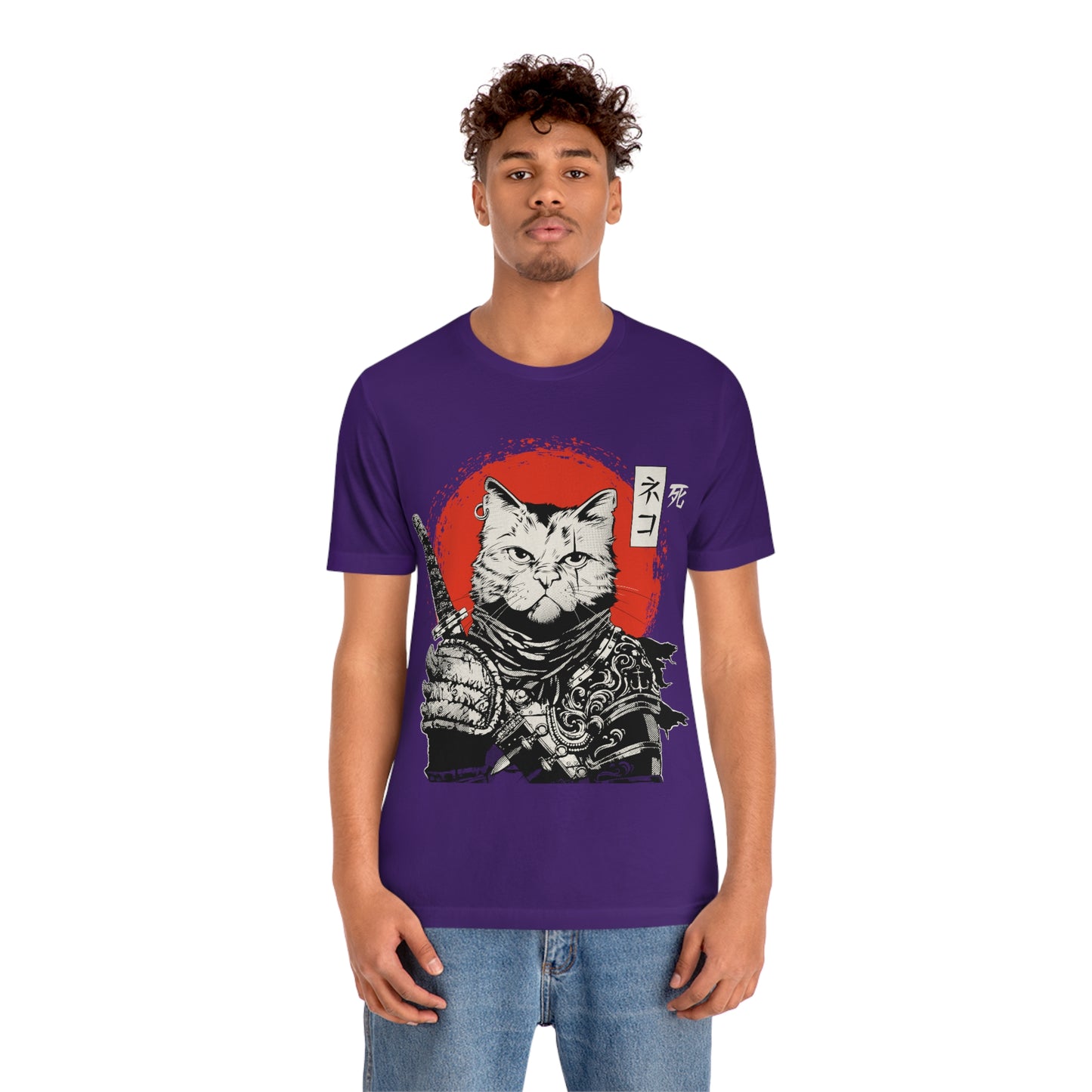 Catana of Death - Unisex T-Shirt