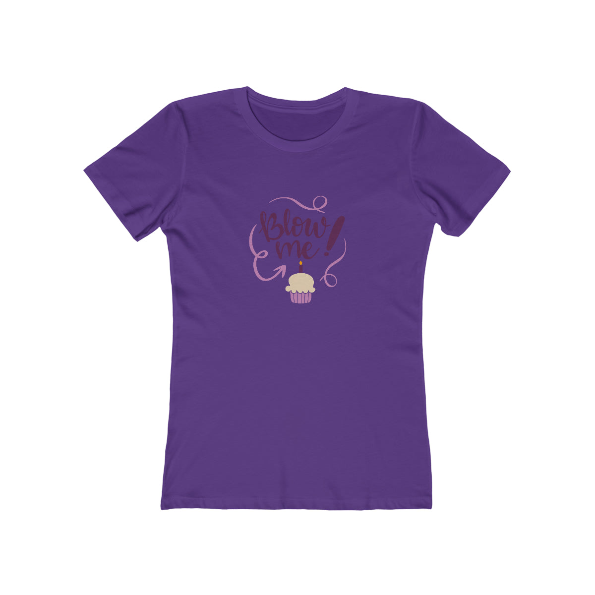 Blow Me - Women's T-shirt