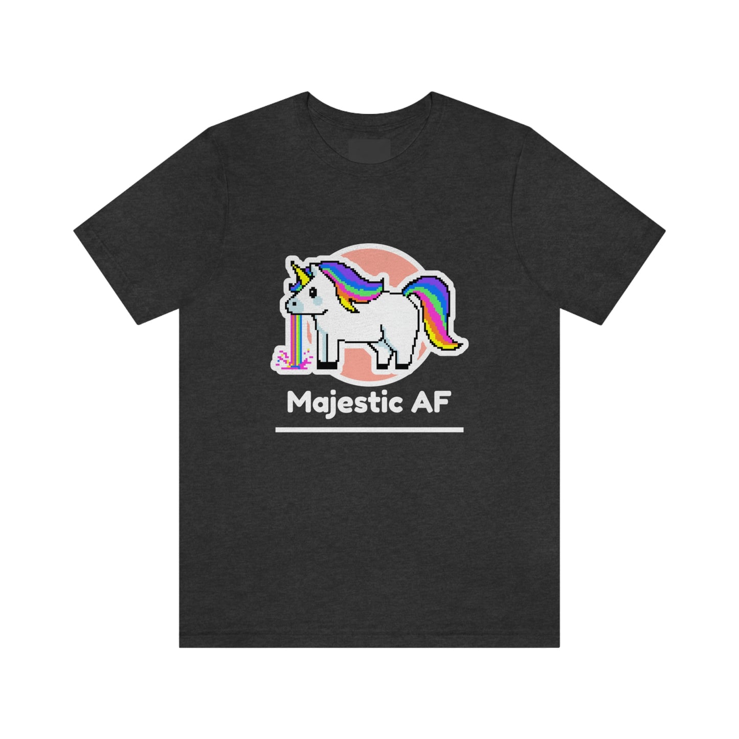 Majestic AF - Unisex T-Shirt