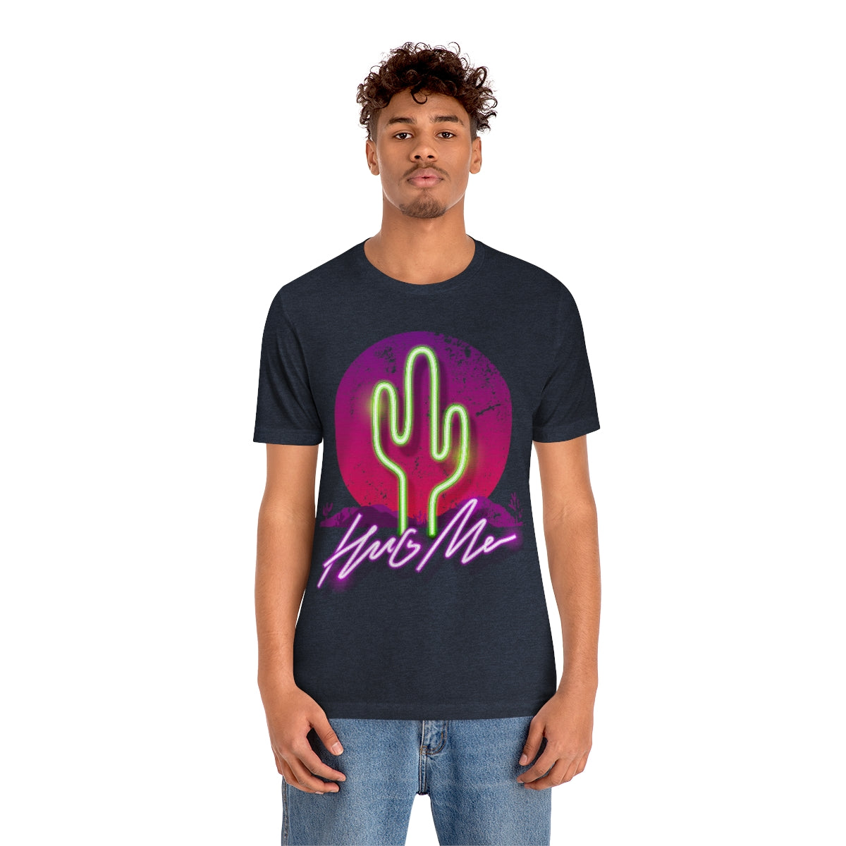 Hug Me - Unisex T-Shirt