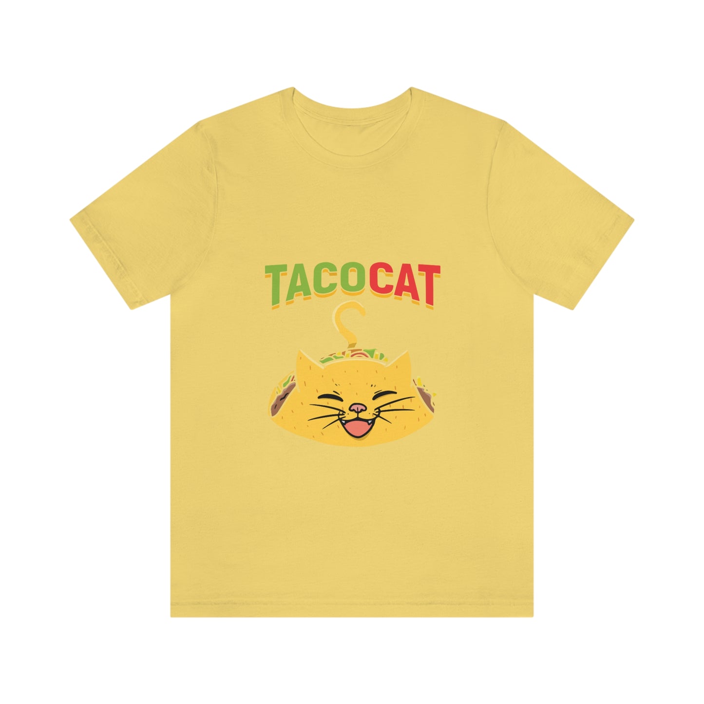 Tacocat - Unisex T-Shirt