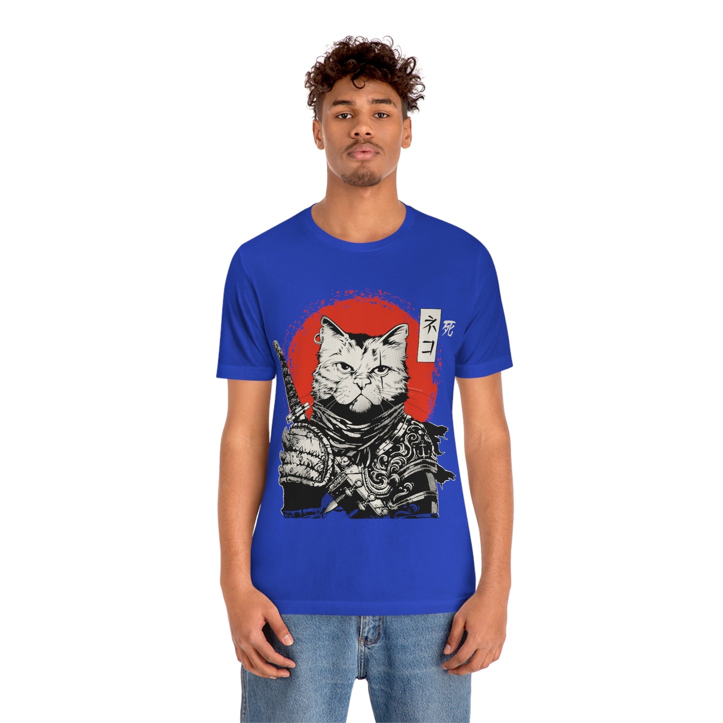 Catana of Death - Unisex T-Shirt