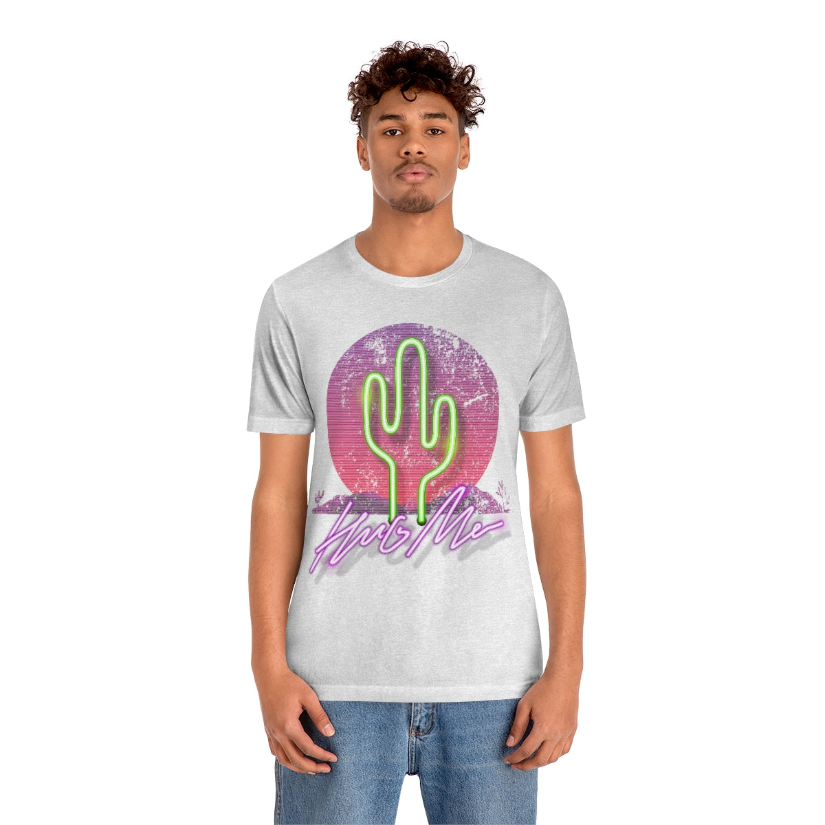 Hug Me - Unisex T-Shirt