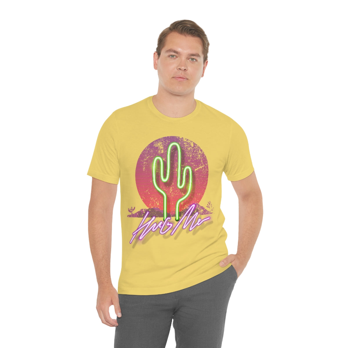 Hug Me - Unisex T-Shirt