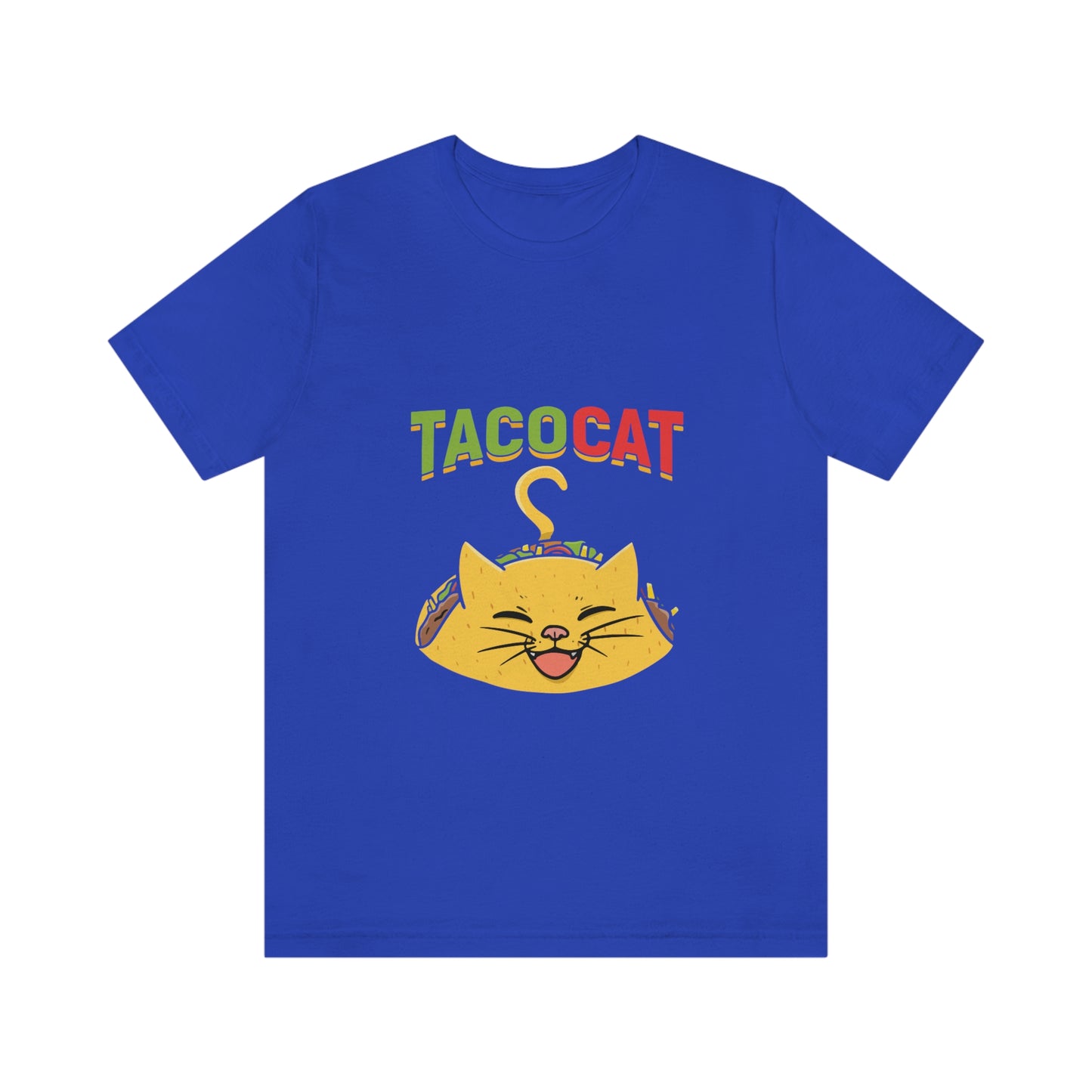 Tacocat - Unisex T-Shirt