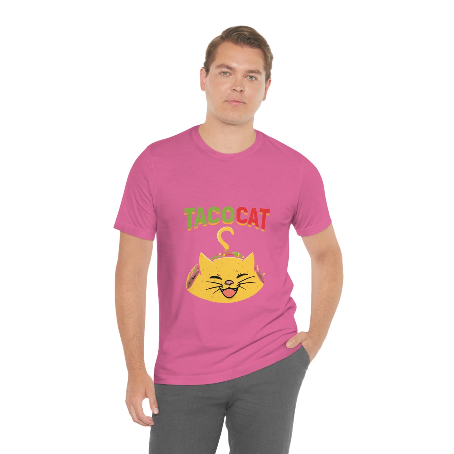 Tacocat - Unisex T-Shirt