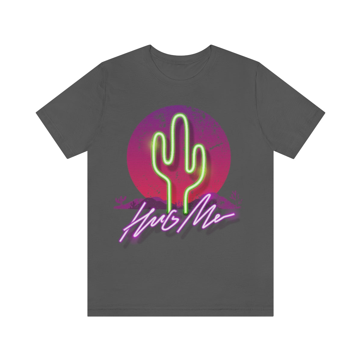 Hug Me - Unisex T-Shirt